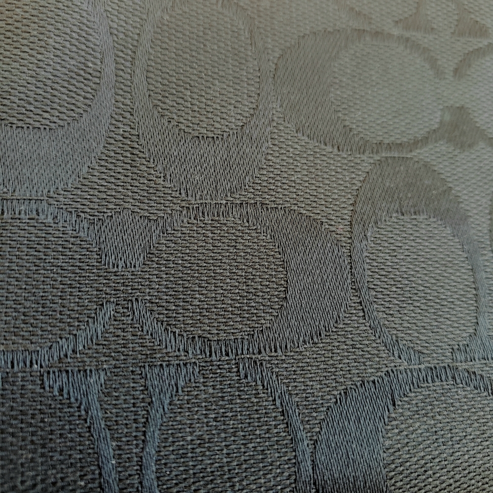 Authentic Coach Wallet - Picture 2 of 4